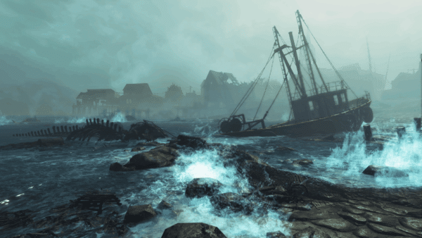 Image 4 : Fallout 4 : trois nouveaux DLC, et le prix du pass saisonnier explose