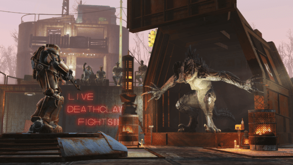 Image 3 : Fallout 4 : trois nouveaux DLC, et le prix du pass saisonnier explose