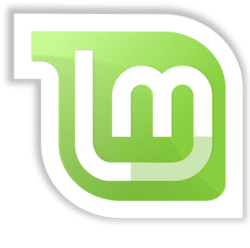 Image 1 : Linux Mint piraté, des ISO corrompues