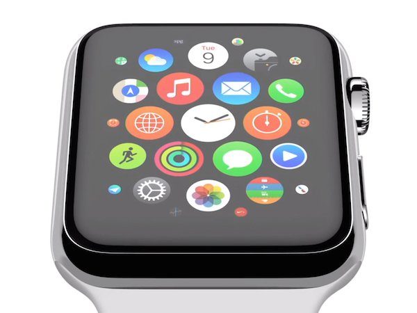 Image 1 : Tom's Guide : les meilleures applications gratuites Apple Watch