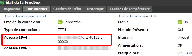 Image à la une de Free partage une IPv4 publique entre plusieurs abonnés