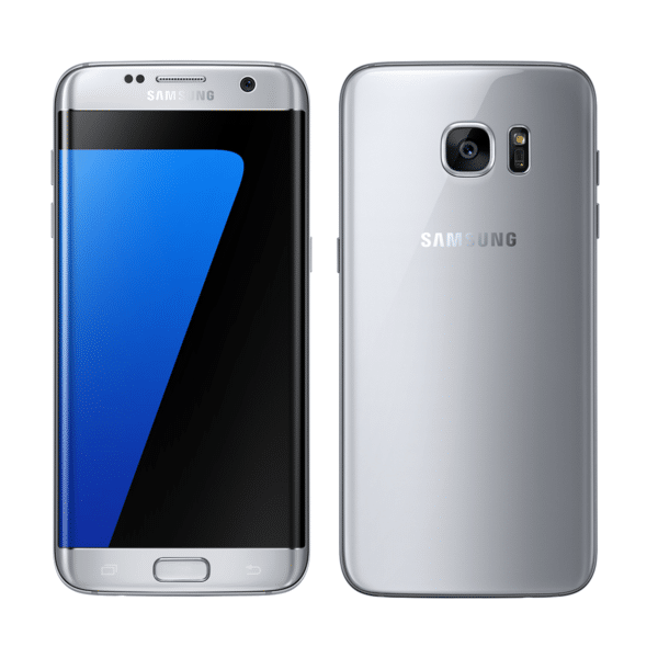 Image 1 : MWC 2016 : Samsung Galaxy S7 et S7 Edge, une belle évolution technique du S6
