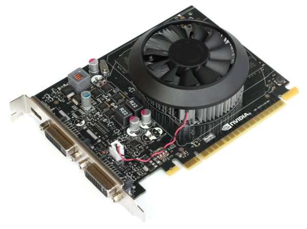 Image 1 : Nvidia : une nouvelle GeForce GTX 950 en préparation