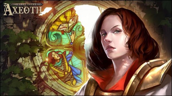 Image 1 : Might and Magic Heroes VII : du contenu supplémentaire avec le patch 1.7