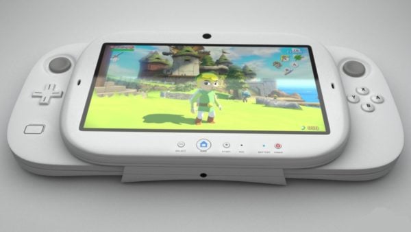 Image 1 : Project NX : le plein de nouvelles infos sur la future console de Nintendo