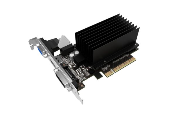 Image 1 : Une nouvelle GeForce en GPU Kepler chez Nvidia