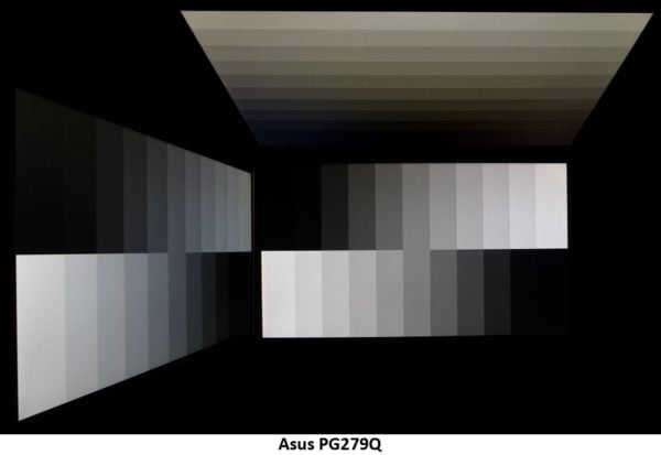 Image 41 : Asus ROG Swift PG279Q : 165 Hz d'excellence