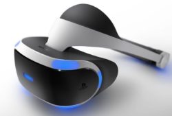 Image 1 : La PS4 de Sony est assez puissante pour gérer le PlayStation VR