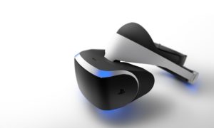 Image 1 : PlayStation VR est 60 % plus performant qu'un PC identique