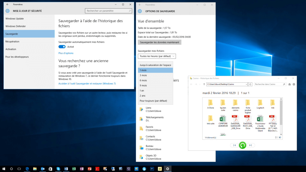 Image 2 : 15 outils de sécurité gratuits pour renforcer Windows 10