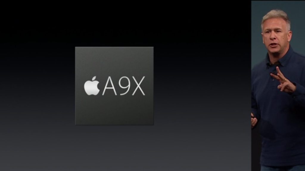 Image 7 : Keynote Apple : les 10 surprises de la conférence sur l'iPhone SE et l'iPad Pro 9,7"