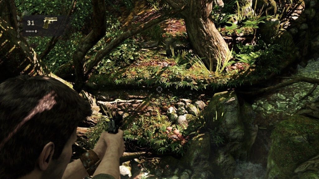 Image 51 : Les 50 meilleurs jeux et franchises d'action-aventure de tous les temps