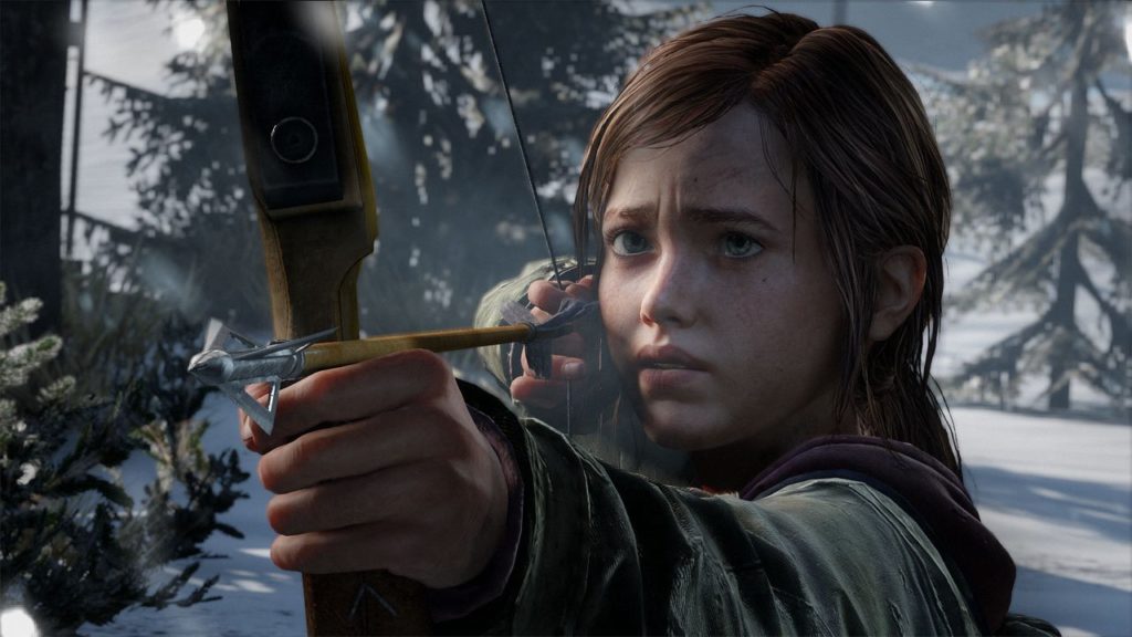 Image 44 : Les 50 meilleurs jeux et franchises d'action-aventure de tous les temps