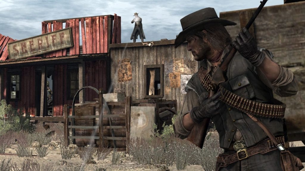 Image 35 : Les 50 meilleurs jeux et franchises d'action-aventure de tous les temps