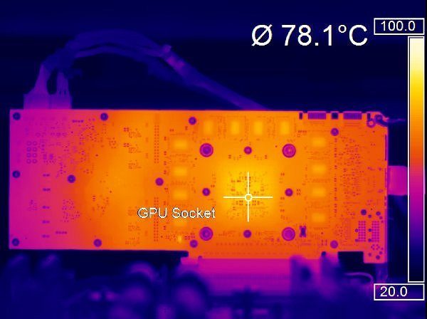 Comment bien utiliser une caméra thermique