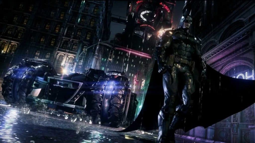 Image 7 : Les 50 meilleurs jeux et franchises d'action-aventure de tous les temps