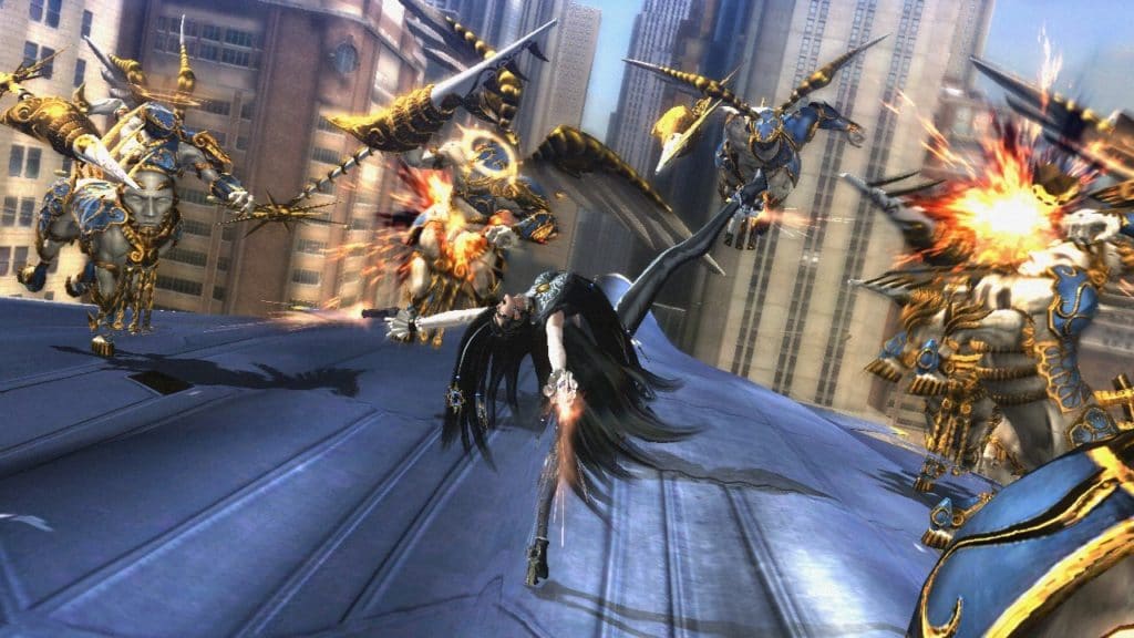 Image 8 : Les 50 meilleurs jeux et franchises d'action-aventure de tous les temps