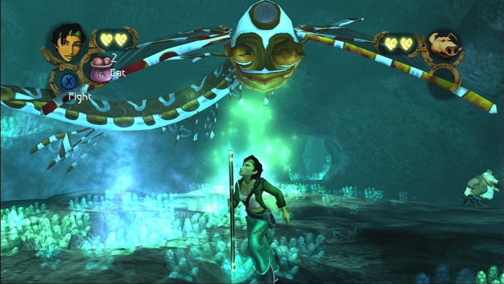 Image 10 : Les 50 meilleurs jeux et franchises d'action-aventure de tous les temps