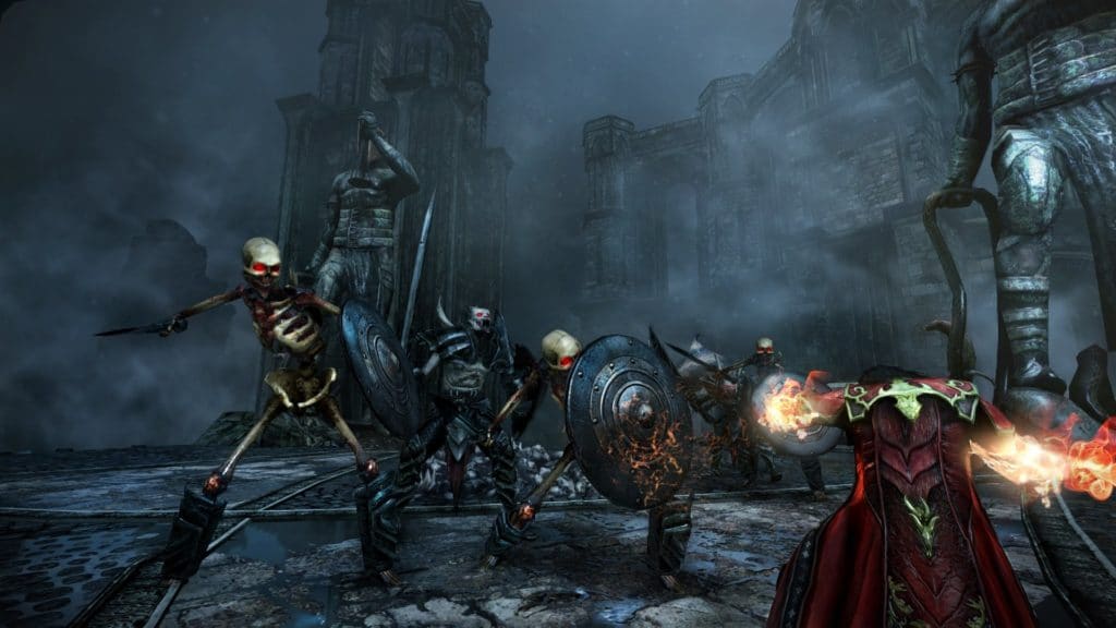Image 13 : Les 50 meilleurs jeux et franchises d'action-aventure de tous les temps