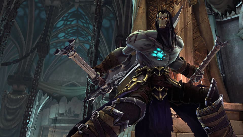Image 14 : Les 50 meilleurs jeux et franchises d'action-aventure de tous les temps