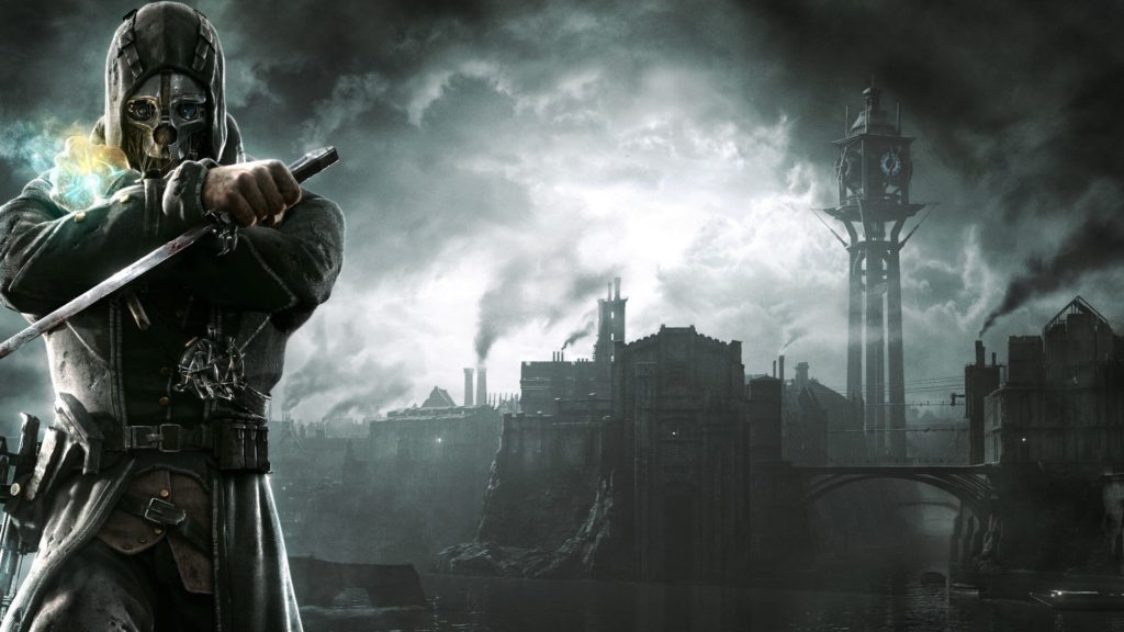 Image 17 : Les 50 meilleurs jeux et franchises d'action-aventure de tous les temps