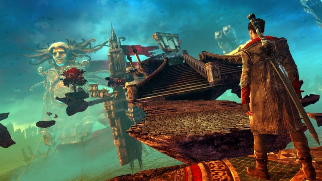 Image 16 : Les 50 meilleurs jeux et franchises d'action-aventure de tous les temps