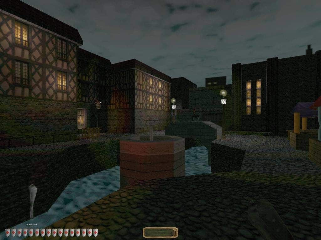 Image 49 : Les 50 meilleurs jeux et franchises d'action-aventure de tous les temps