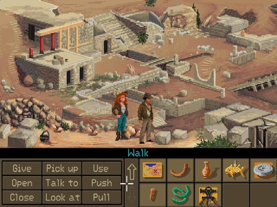 Image 24 : Les 50 meilleurs jeux et franchises d'action-aventure de tous les temps