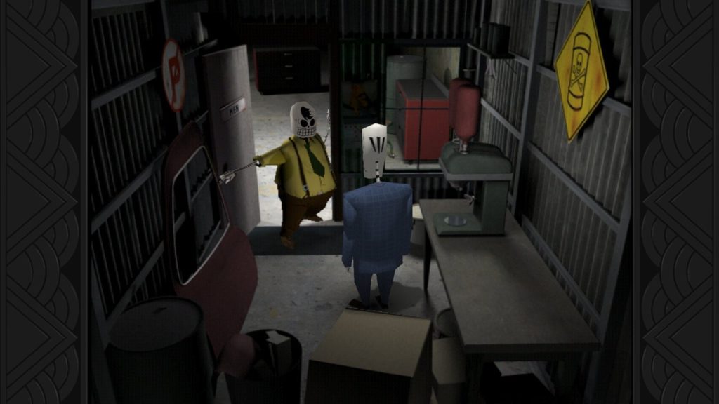 Image 21 : Les 50 meilleurs jeux et franchises d'action-aventure de tous les temps