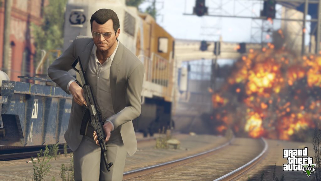 Image 20 : Les 50 meilleurs jeux et franchises d'action-aventure de tous les temps