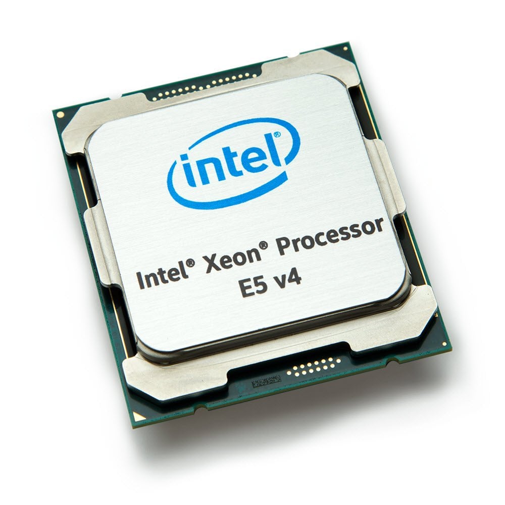 Image à la une de Xeon Broadwell EP: analyse et test des 22 coeurs qui dominent les serveurs