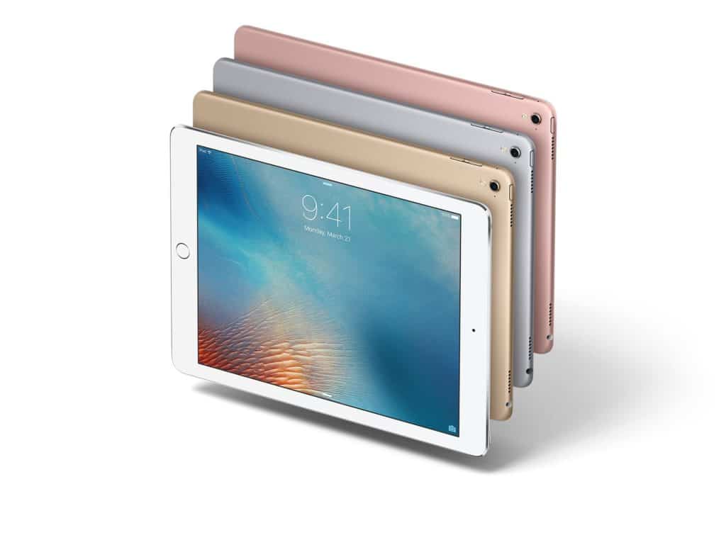 Image 8 : Keynote Apple : les 10 surprises de la conférence sur l'iPhone SE et l'iPad Pro 9,7"