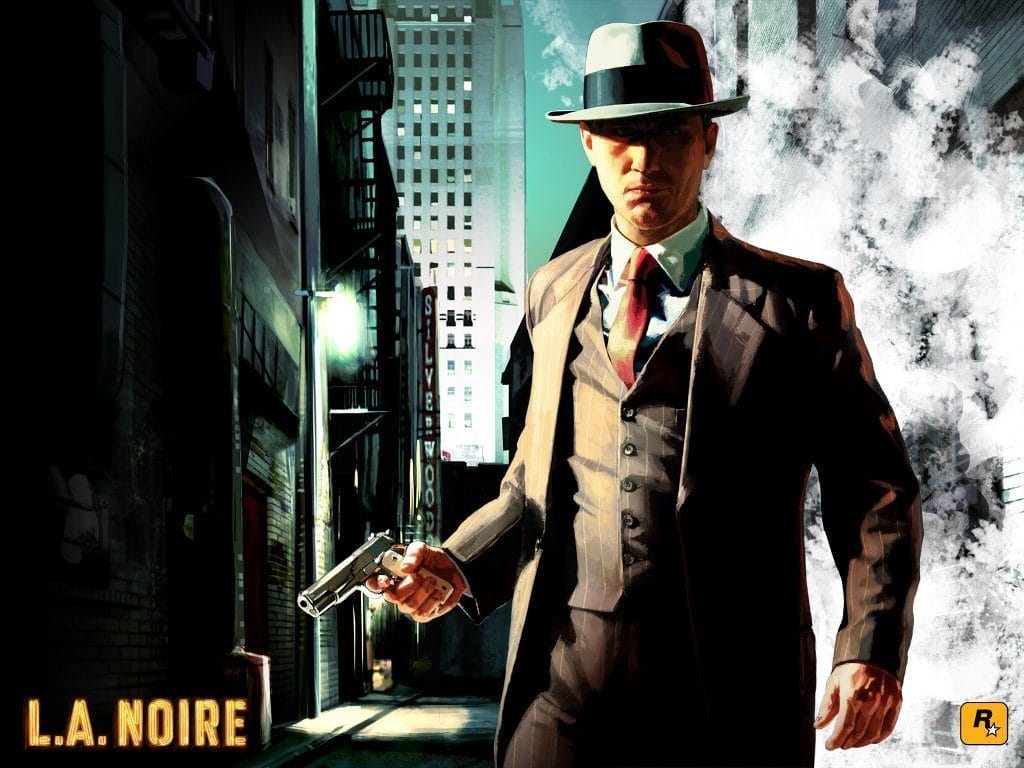 Image 26 : Les 50 meilleurs jeux et franchises d'action-aventure de tous les temps