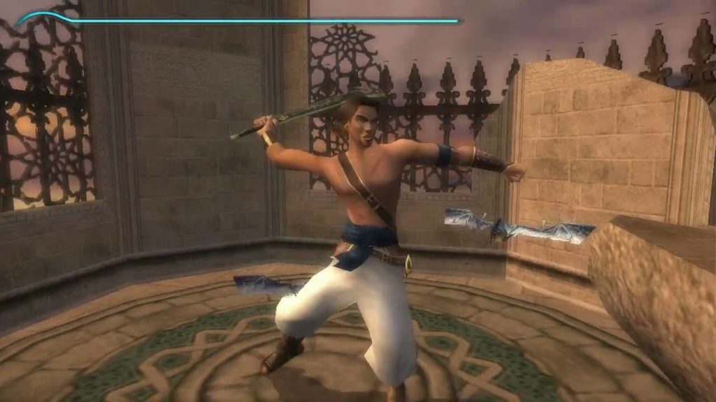 Image 34 : Les 50 meilleurs jeux et franchises d'action-aventure de tous les temps