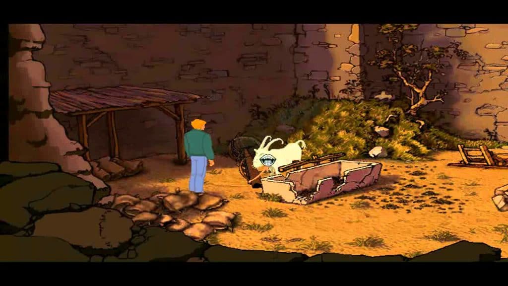 Image 12 : Les 50 meilleurs jeux et franchises d'action-aventure de tous les temps