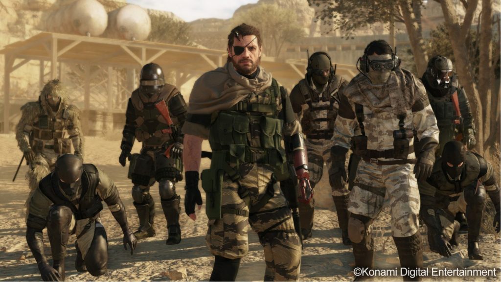Image 30 : Les 50 meilleurs jeux et franchises d'action-aventure de tous les temps