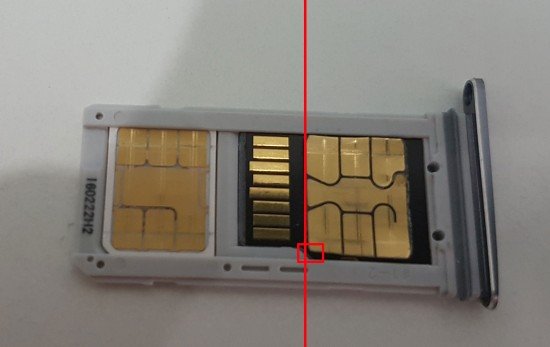 Image à la une de Bricolage de génie : caser deux cartes SIM et une microSD dans un Galaxy S7 Edge