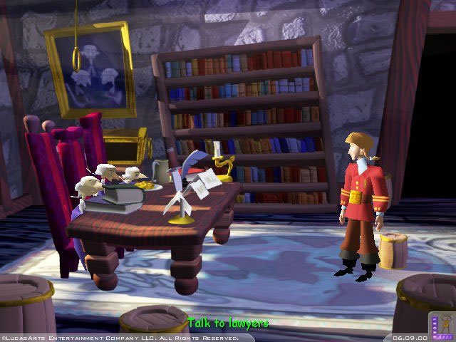 Image 48 : Les 50 meilleurs jeux et franchises d'action-aventure de tous les temps