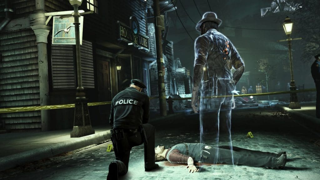 Image 32 : Les 50 meilleurs jeux et franchises d'action-aventure de tous les temps