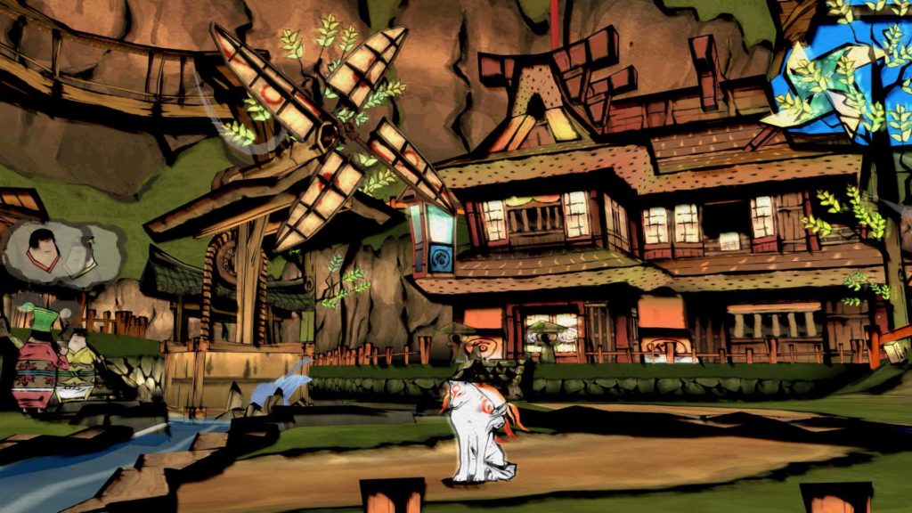 Image 33 : Les 50 meilleurs jeux et franchises d'action-aventure de tous les temps