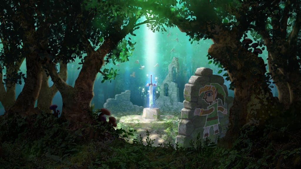 Image 45 : Les 50 meilleurs jeux et franchises d'action-aventure de tous les temps