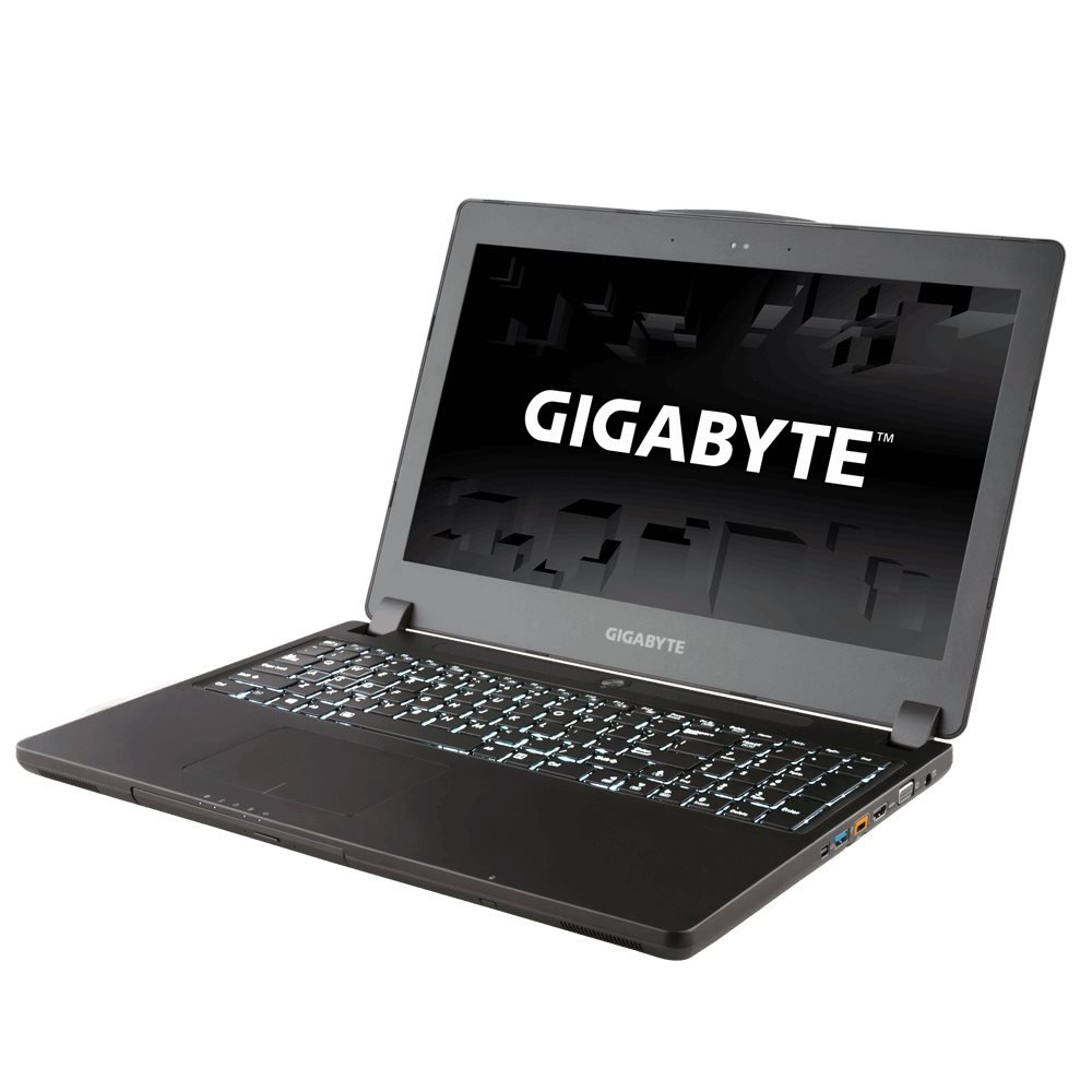 Image à la une de Test du P35X v5 : le portable gaming de Gigabyte décortiqué