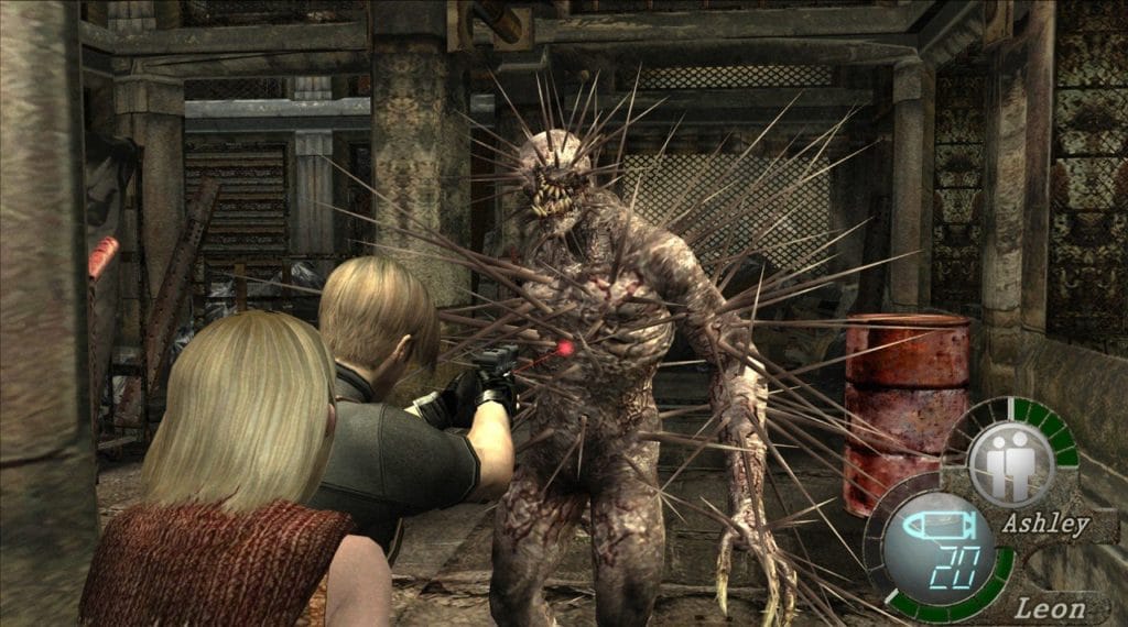 Image 36 : Les 50 meilleurs jeux et franchises d'action-aventure de tous les temps