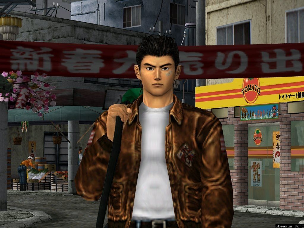 Image 39 : Les 50 meilleurs jeux et franchises d'action-aventure de tous les temps