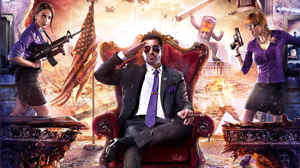 Image 37 : Les 50 meilleurs jeux et franchises d'action-aventure de tous les temps