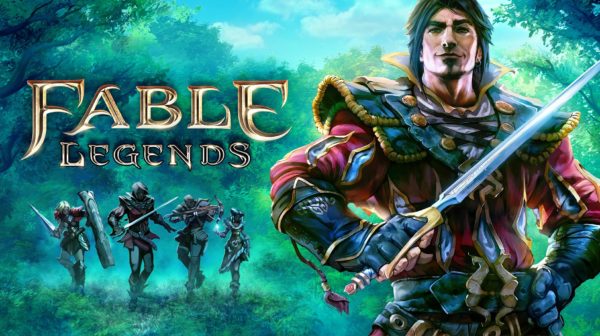 Image 1 : Fable Legends annulé, Lionhead Studios en difficulté