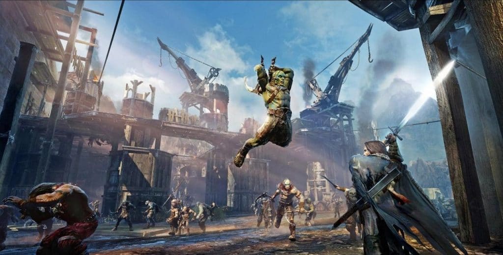 Image 27 : Les 50 meilleurs jeux et franchises d'action-aventure de tous les temps