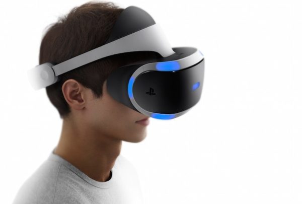 Image 1 : Le casque PlayStation VR balancerait du 120 ips sans aucune saccade