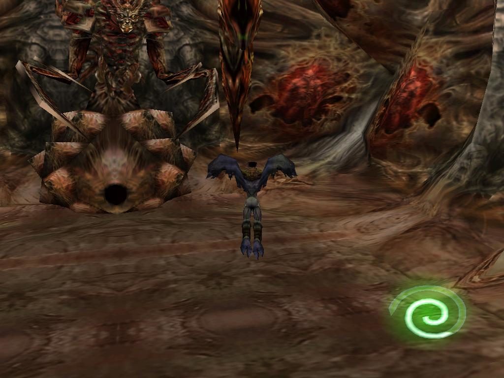 Image 28 : Les 50 meilleurs jeux et franchises d'action-aventure de tous les temps