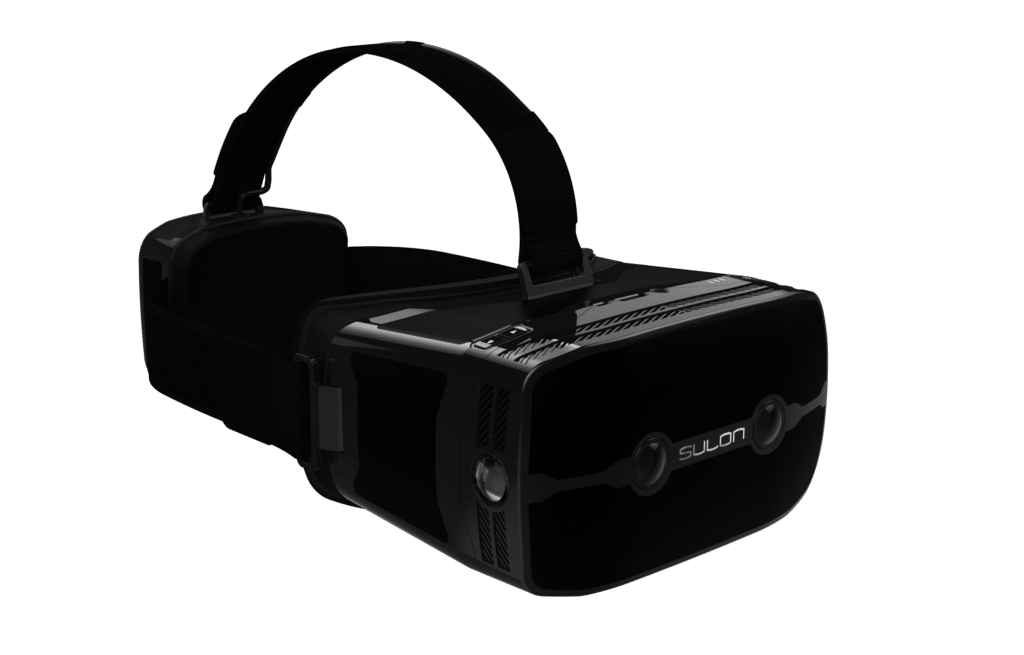 Image 11 : 15 casques de réalité virtuelle alternatifs à ne pas perdre de vue
